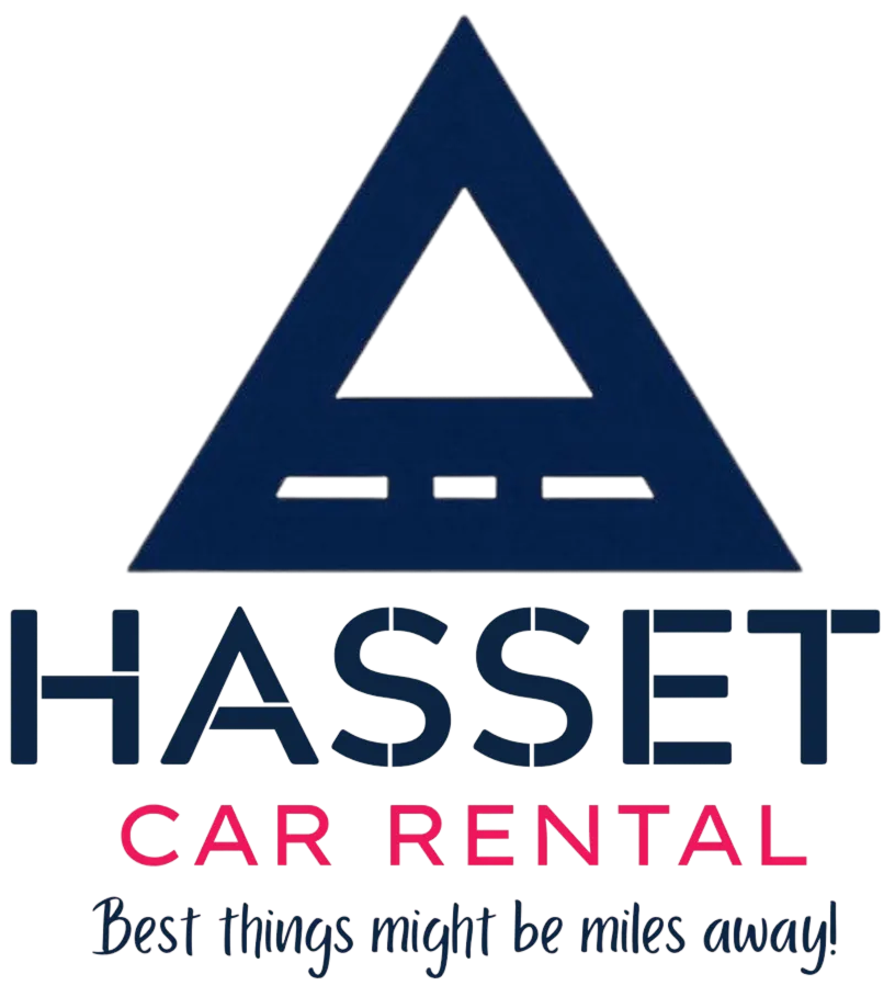 Hasset Car